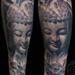 Tattoos - Buddha tattoo - 72885